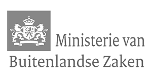 Ministerie van buitenlanse zaken