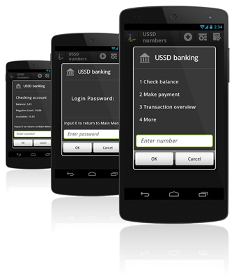 USSD Banking Cyclos 4 Secure And Reliable Payment Software USSD Banking Cyclos 4 Secure And Reliable Payment Software